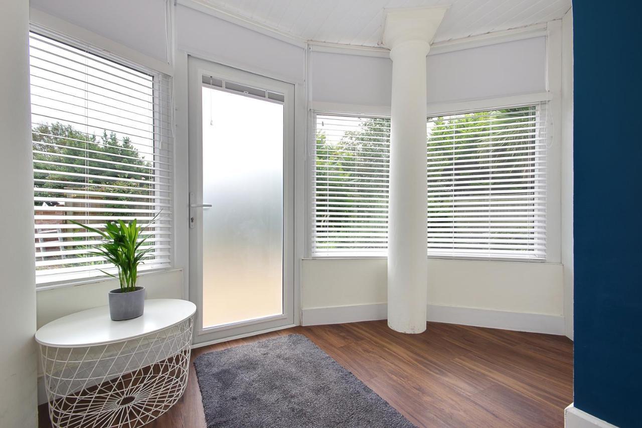 Large En-suite By The Beach Bournemouth
