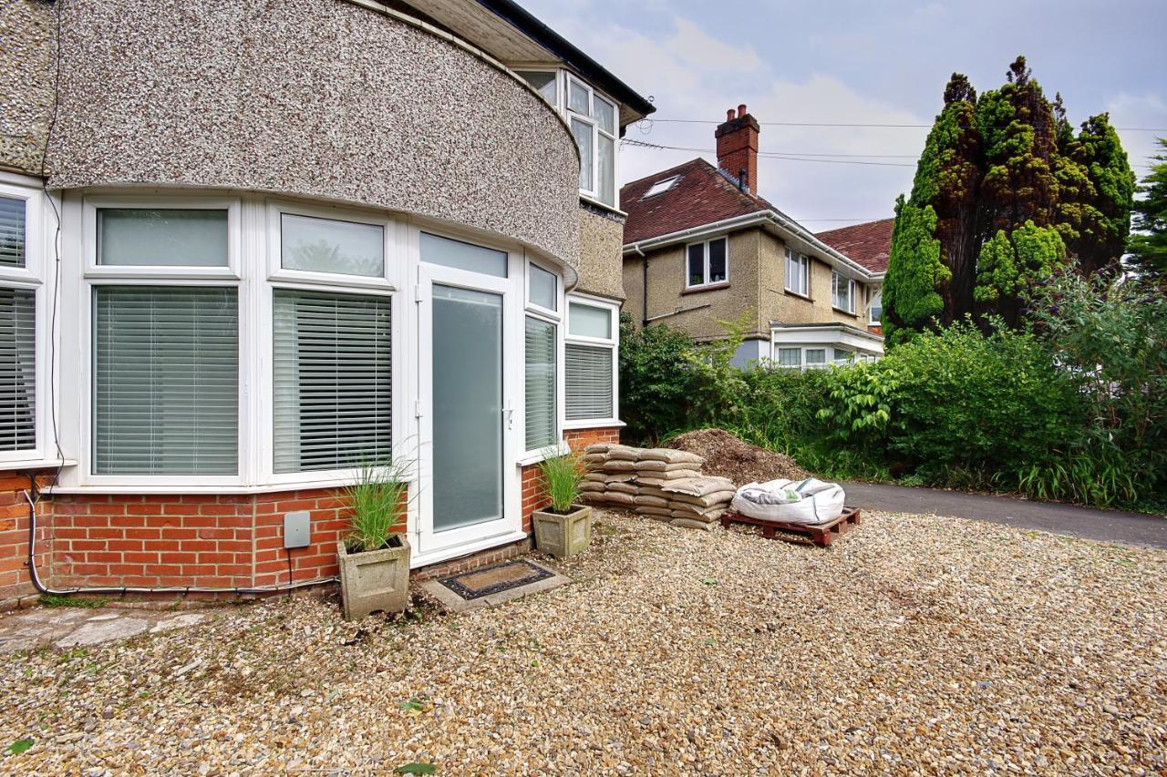 Large En-suite By The Beach Bournemouth