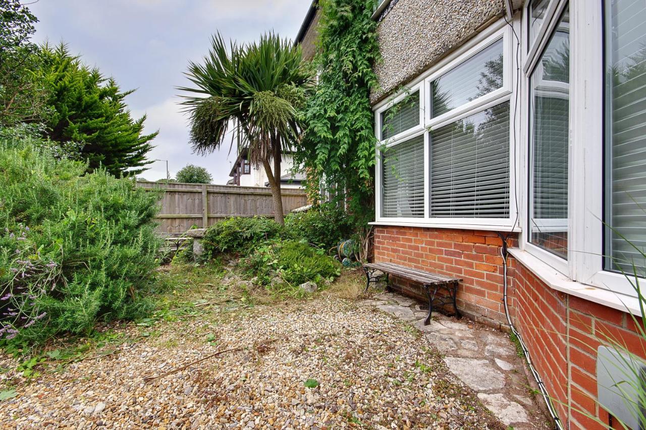 Large En-suite By The Beach Homestay Bournemouth