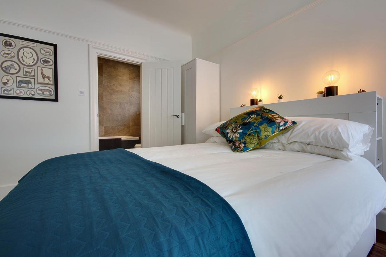 Homestay Large En-suite By The Beach *