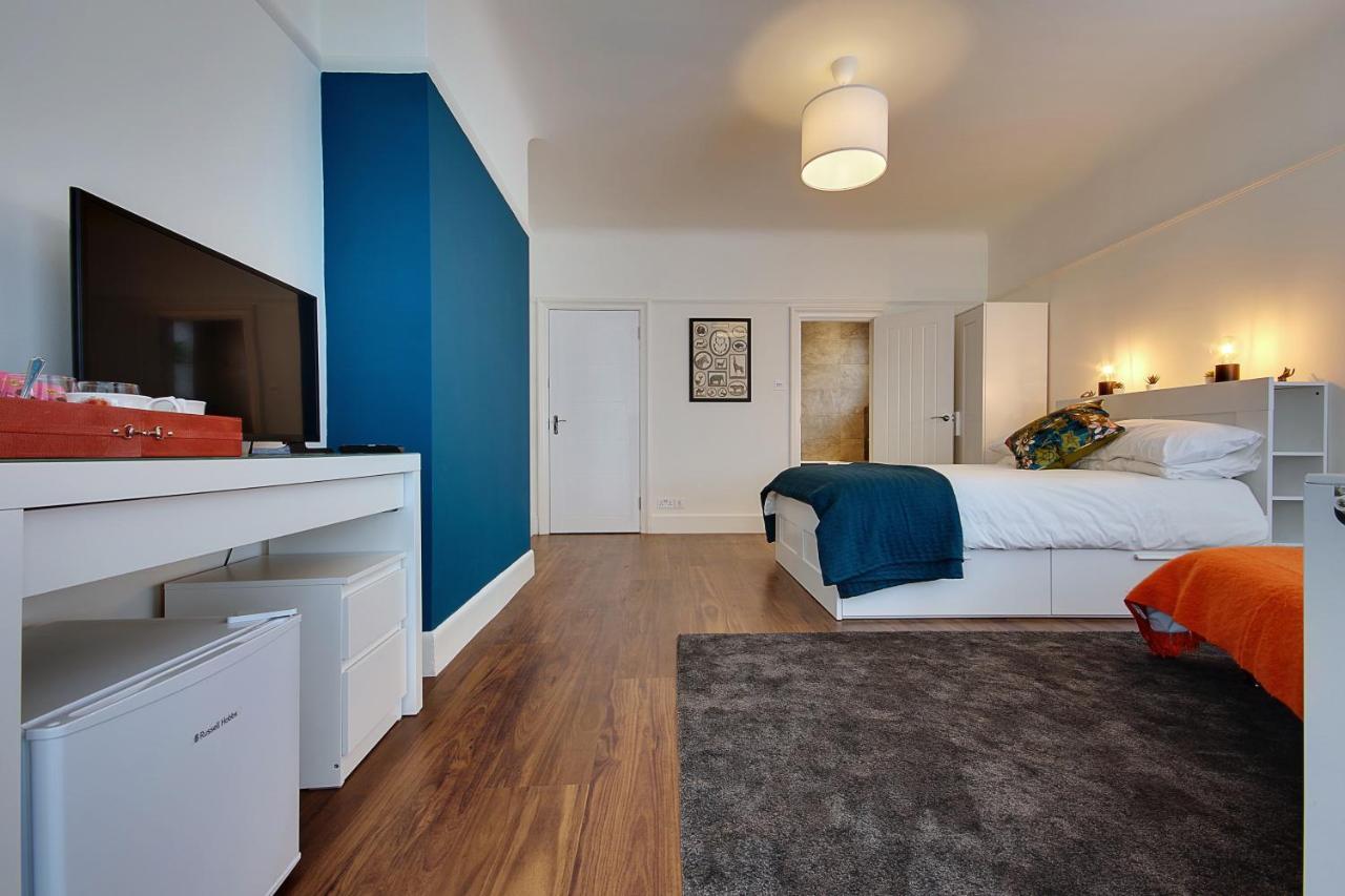 Large En-suite By The Beach *
