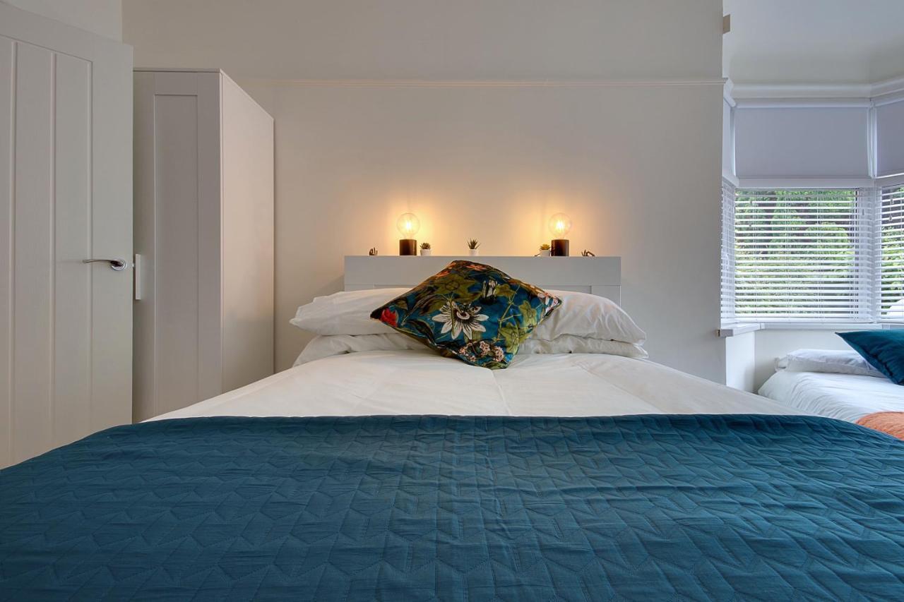 Large En-suite By The Beach Bournemouth
