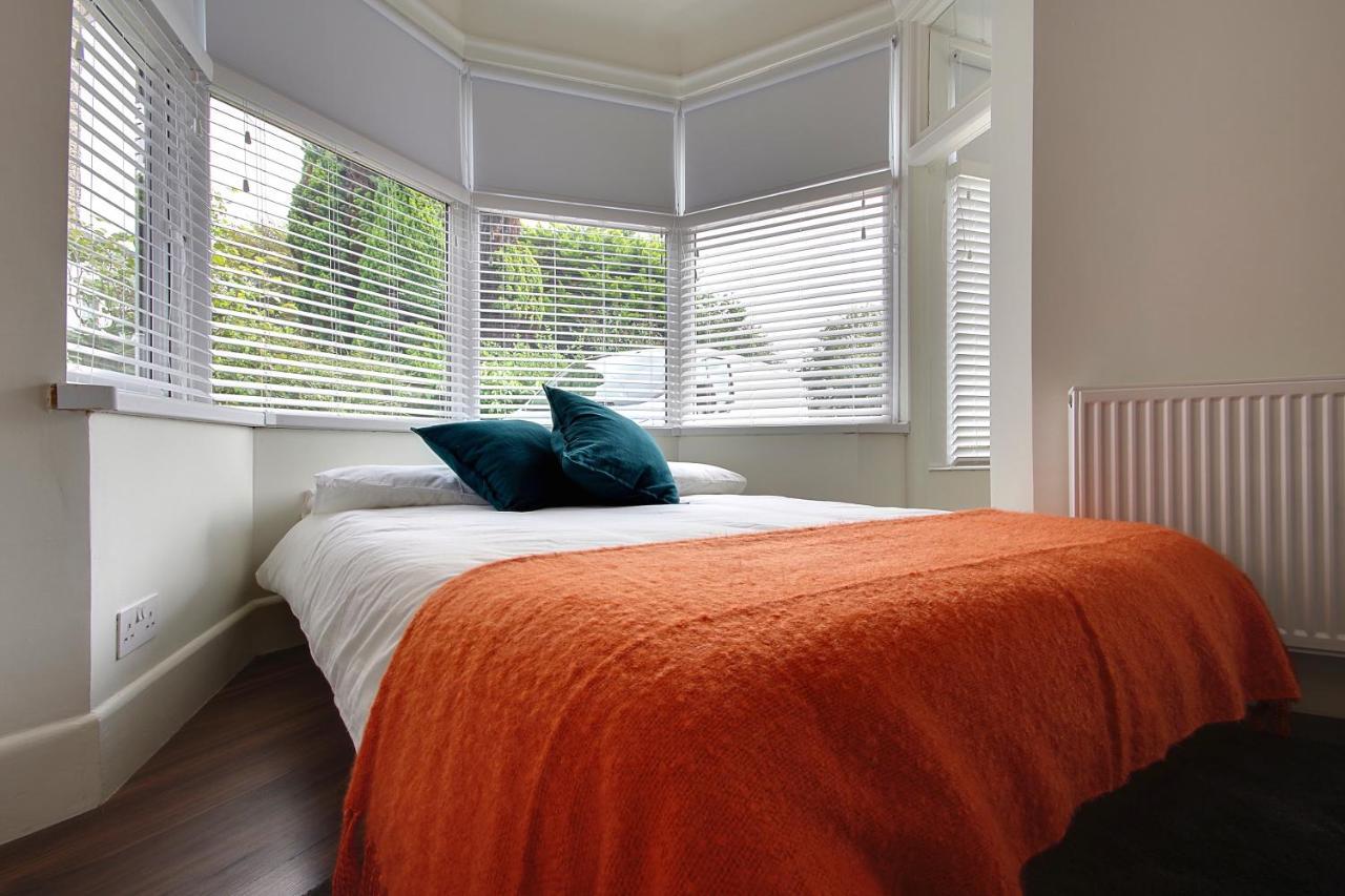 Homestay Large En-suite By The Beach