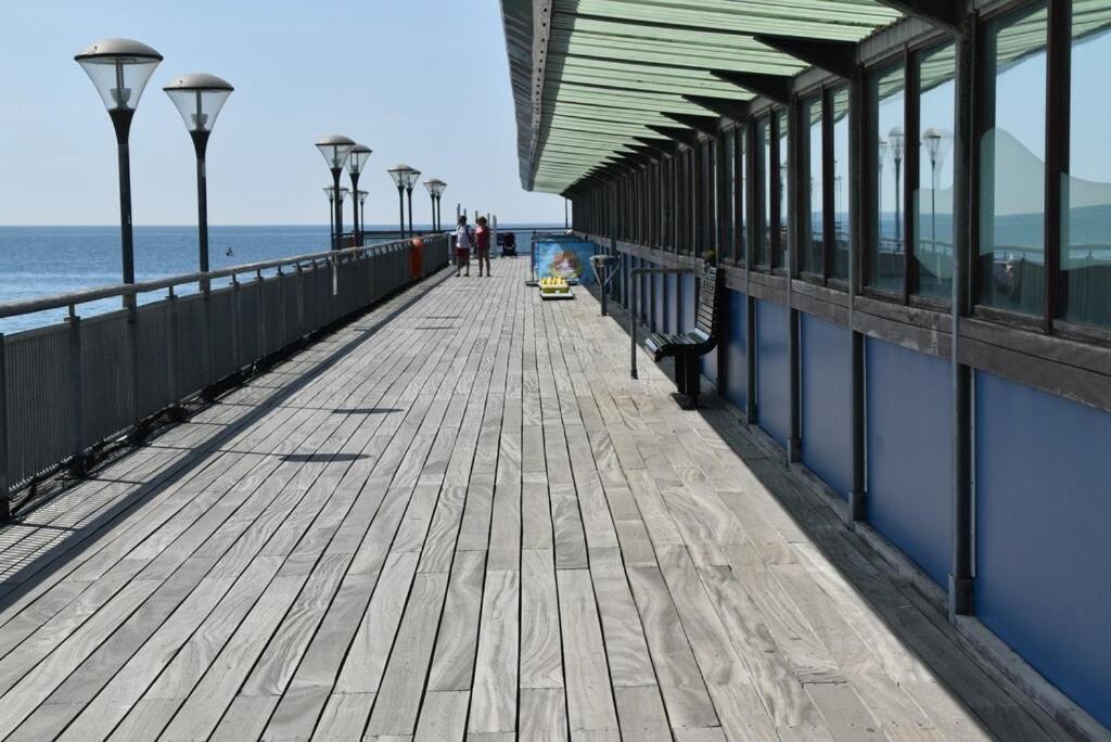 Large En-suite By The Beach Bournemouth