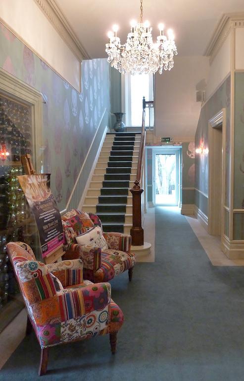 Bed & Breakfast Cottonwood Boutique