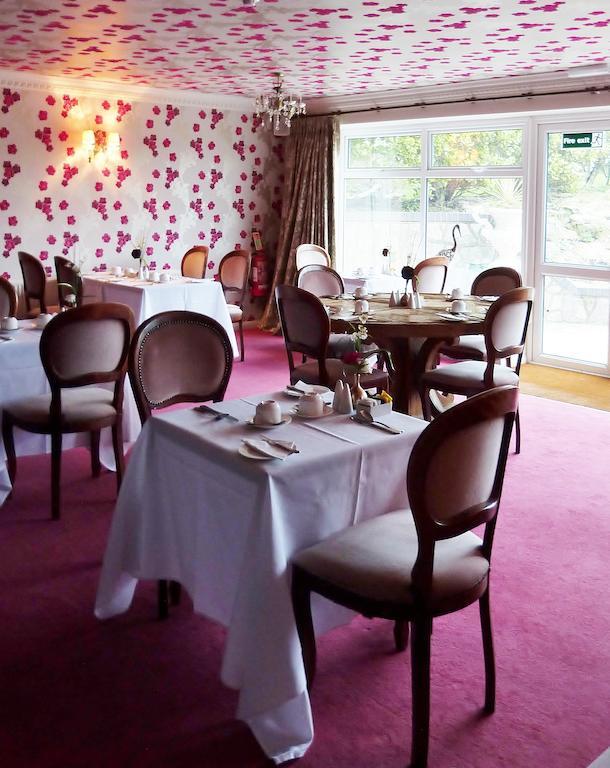 Bed & Breakfast Cottonwood Boutique 3*
