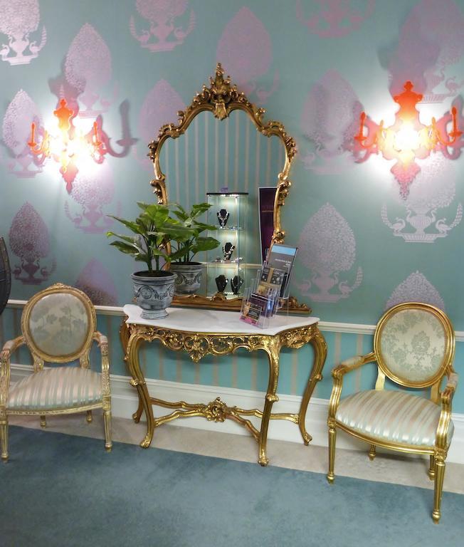 Cottonwood Boutique 3*