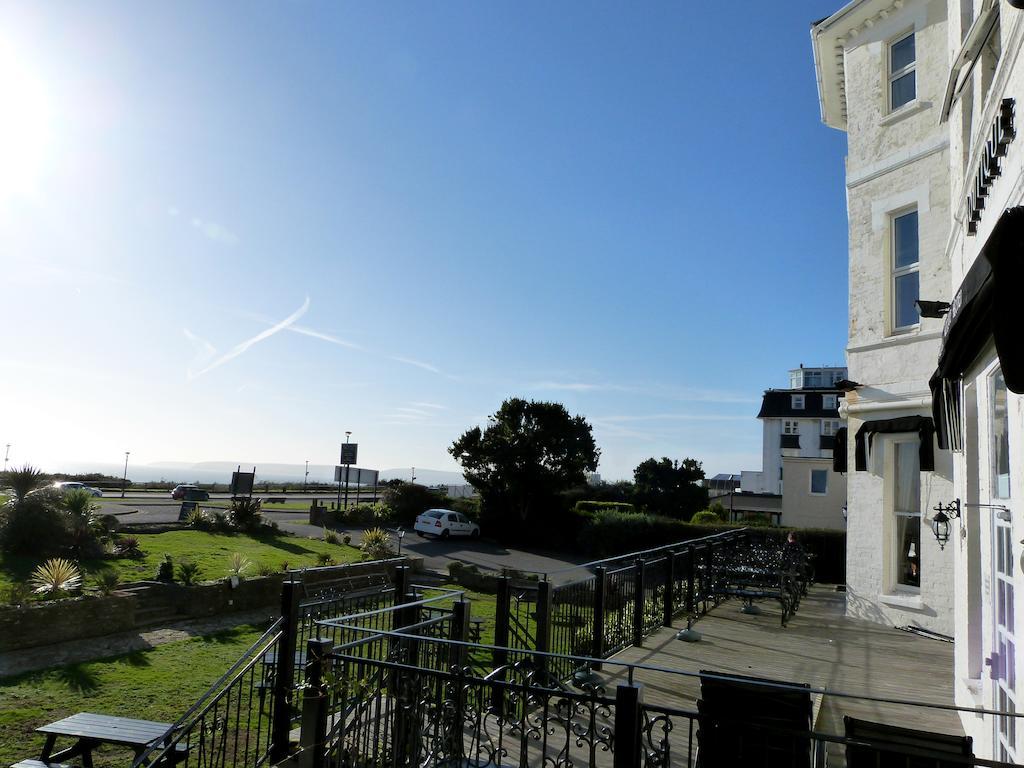Cottonwood Boutique Bed & Breakfast Bournemouth
