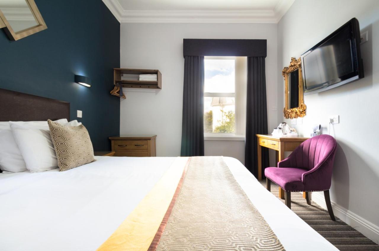 Hotel Applewood