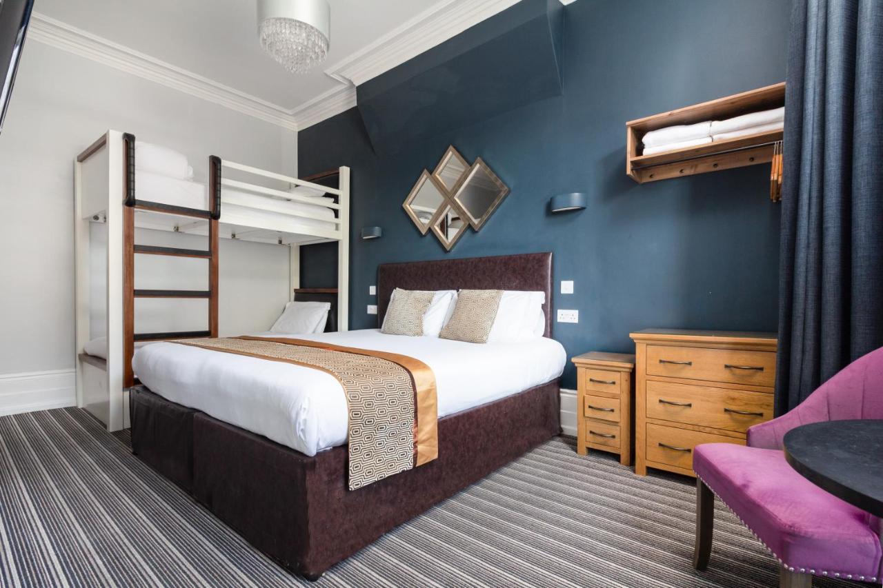 Applewood Hotel Bournemouth