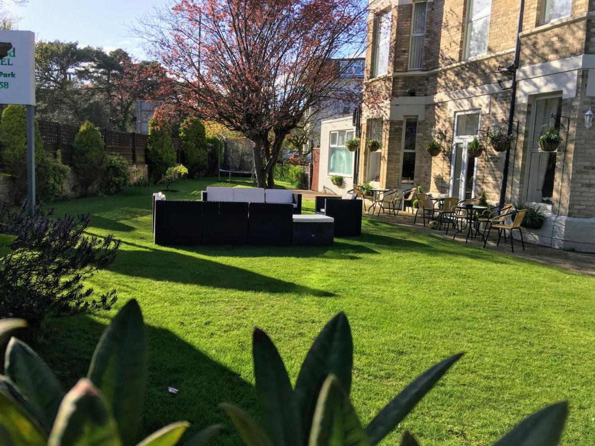 Applewood Bournemouth