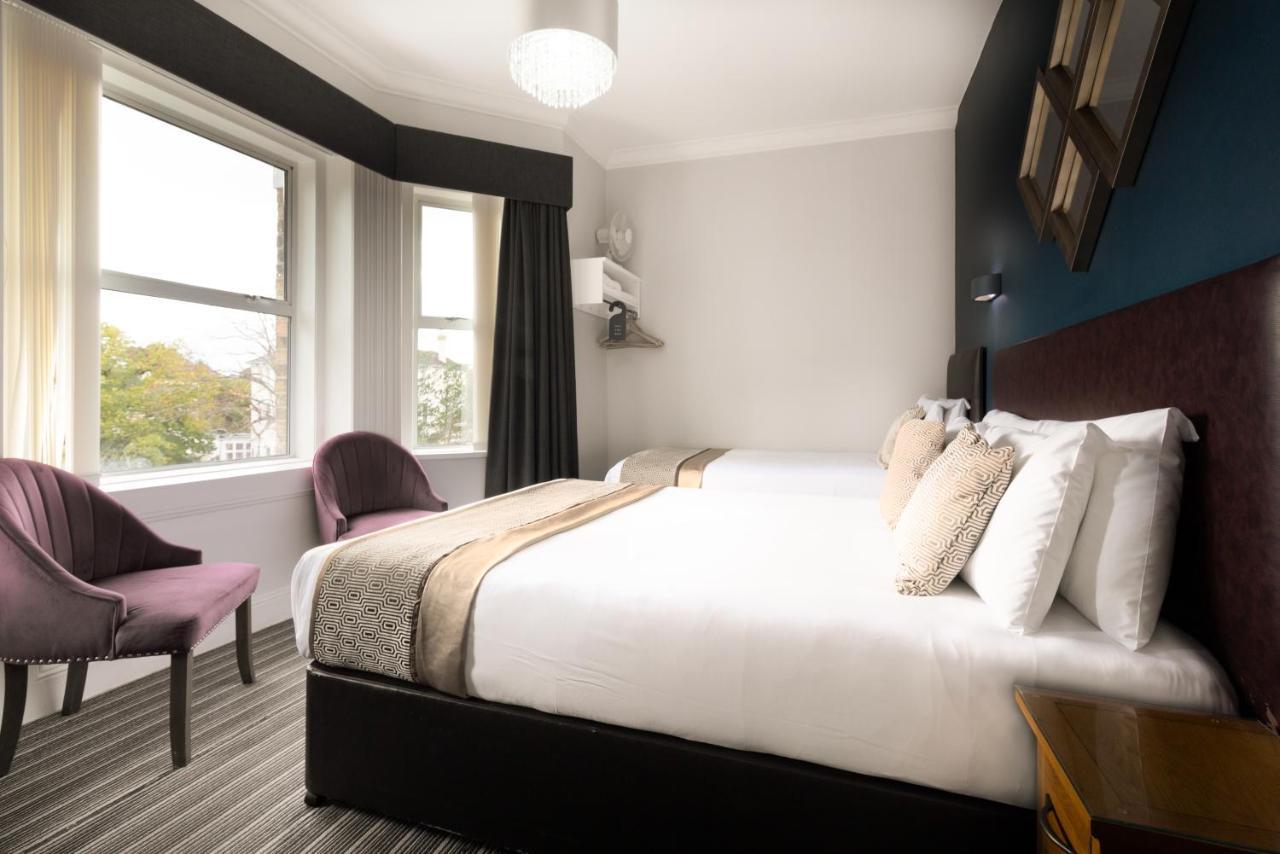 Hotel Applewood Bournemouth