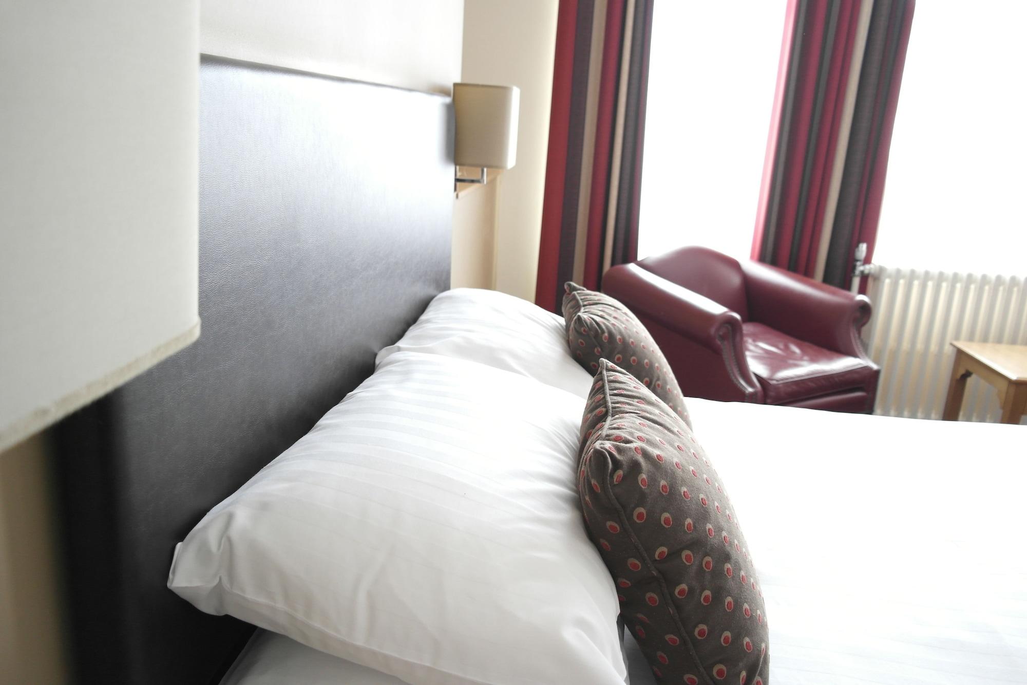 Chine 3* Bournemouth