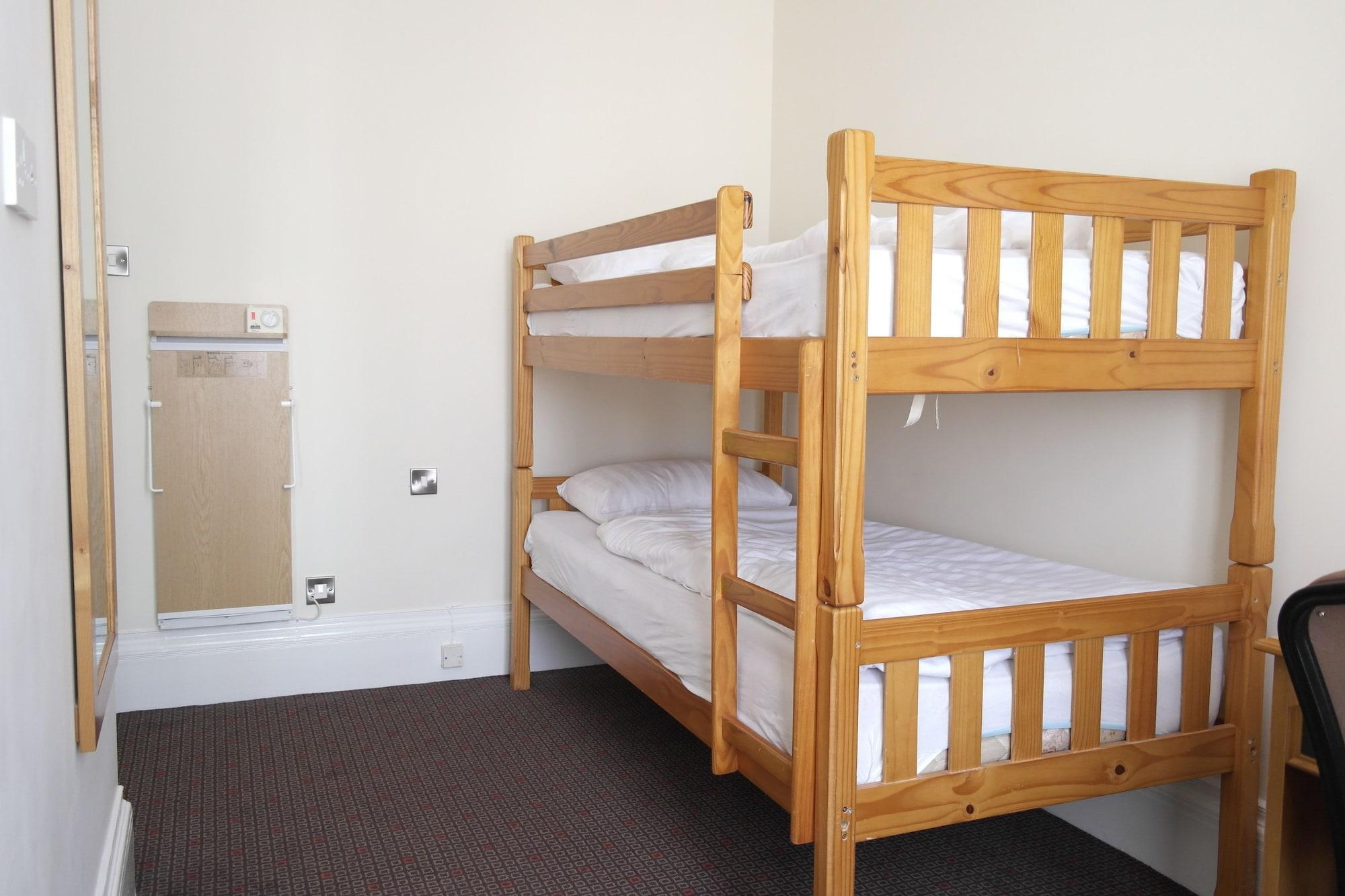 Chine 3* Bournemouth