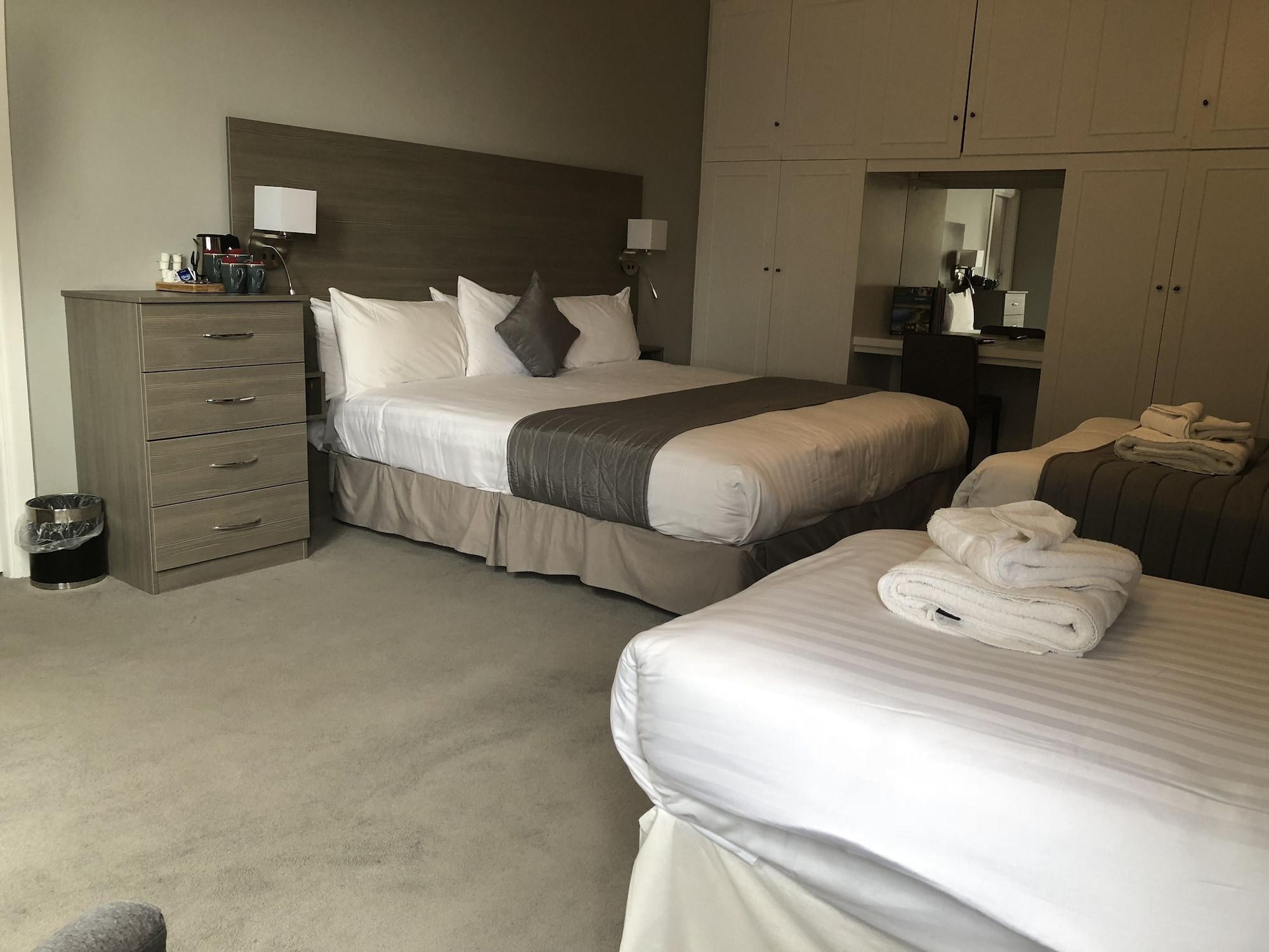 Cottonwood Boutique 3* Bournemouth