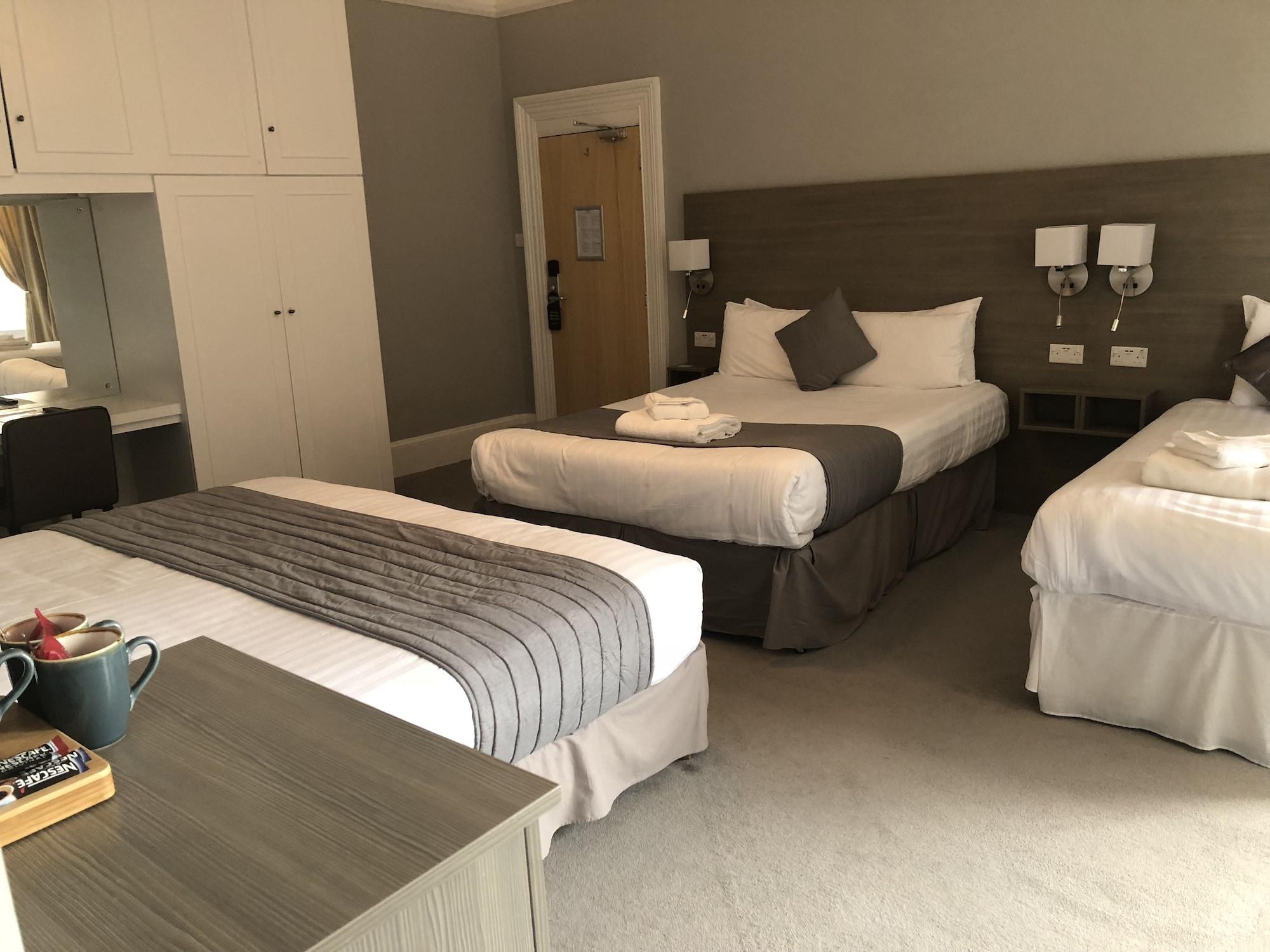 Bed & Breakfast Cottonwood Boutique