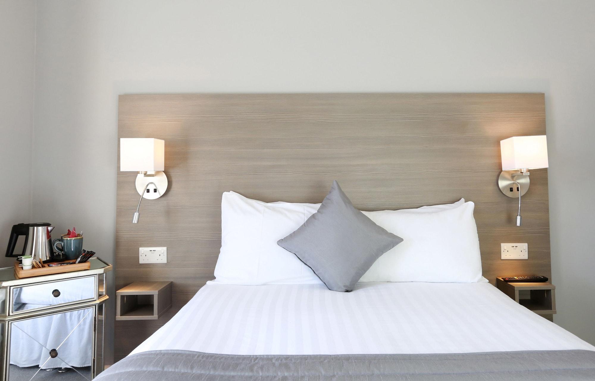 Cottonwood Boutique 3* Bournemouth