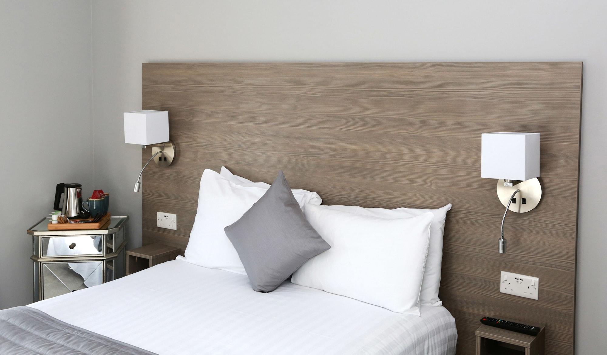 Bed & Breakfast Cottonwood Boutique 3*