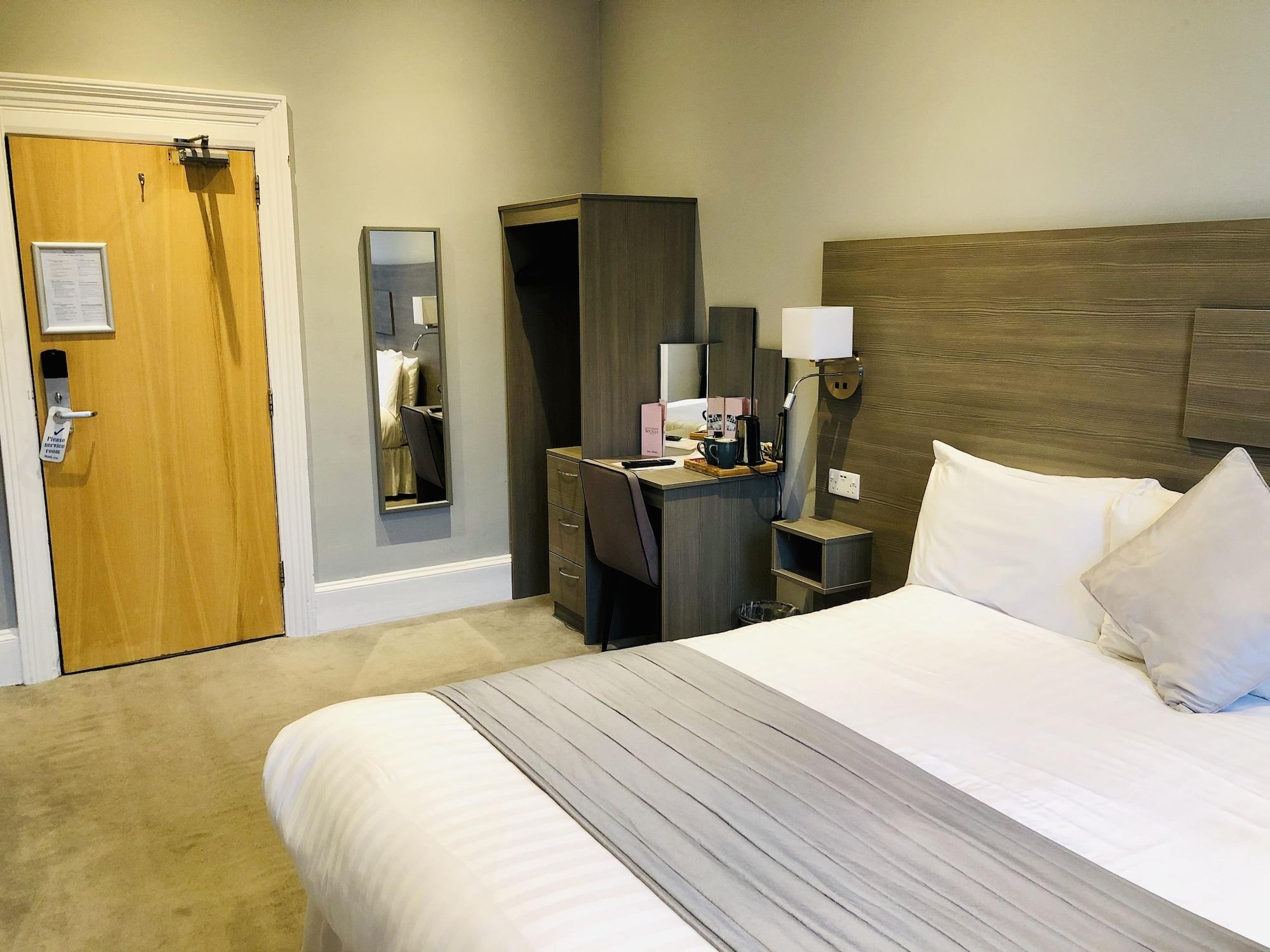 Bed & Breakfast Cottonwood Boutique 3*