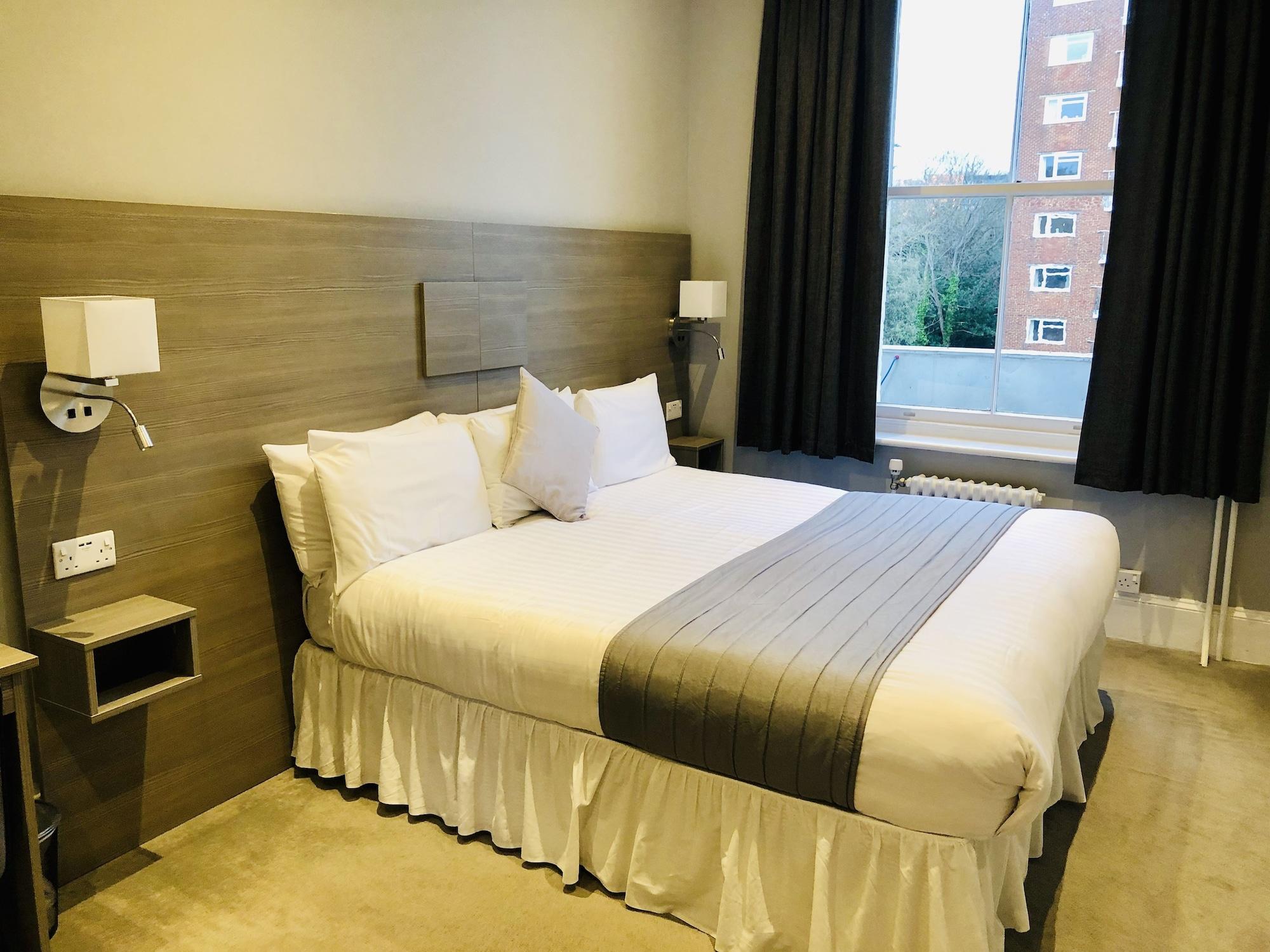 Cottonwood Boutique 3* Bournemouth