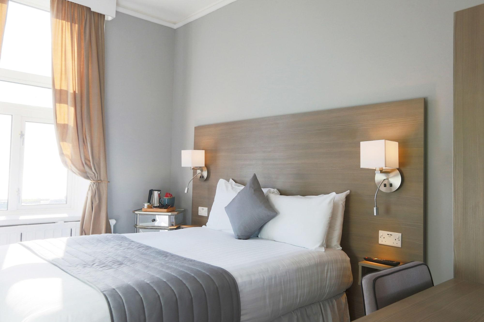 Cottonwood Boutique 3* Bournemouth