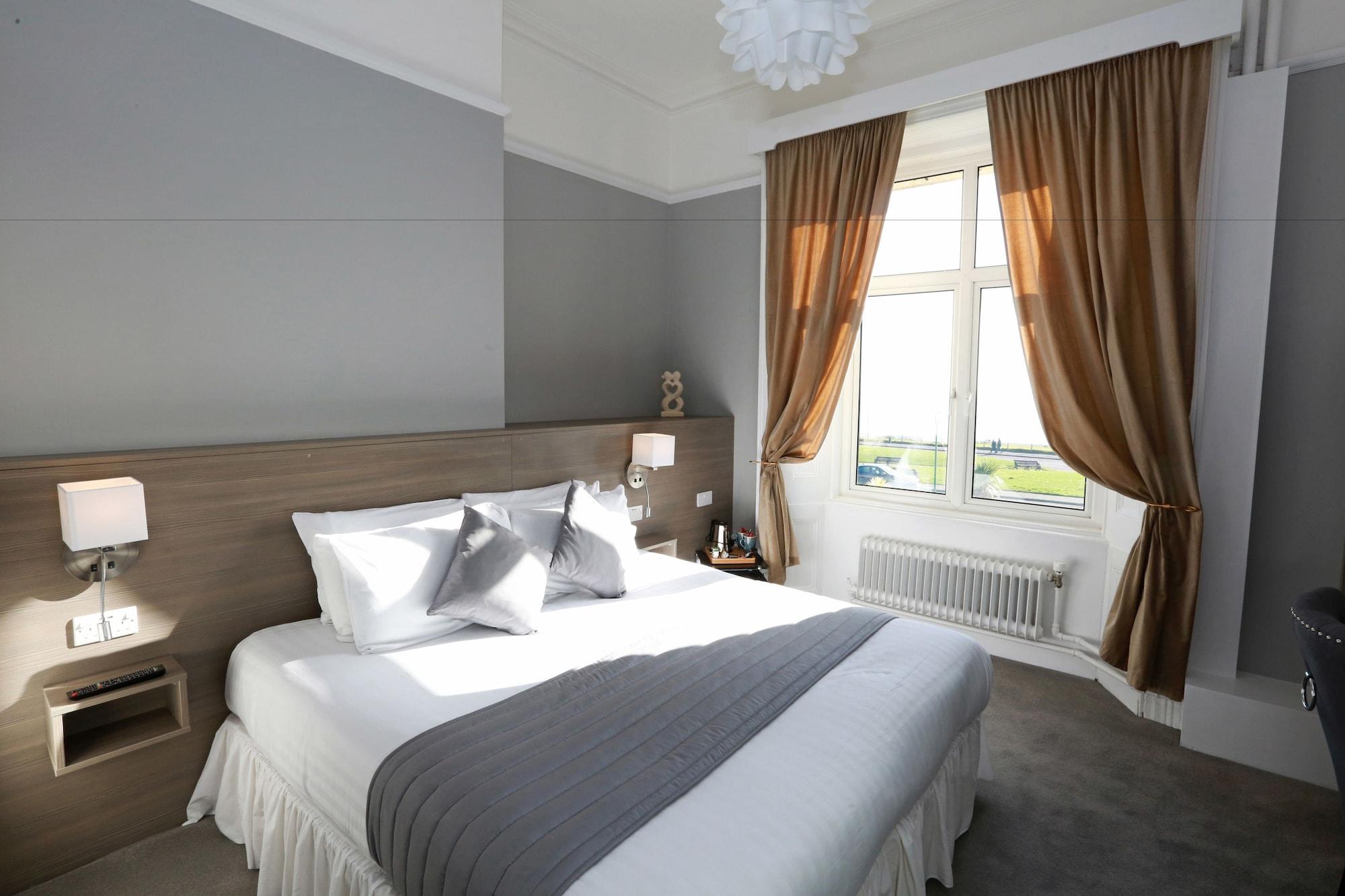 Cottonwood Boutique Bed & Breakfast 3*