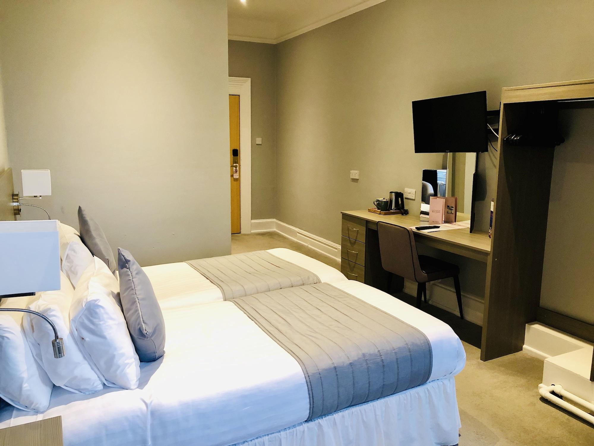 Bed & Breakfast Cottonwood Boutique 3*