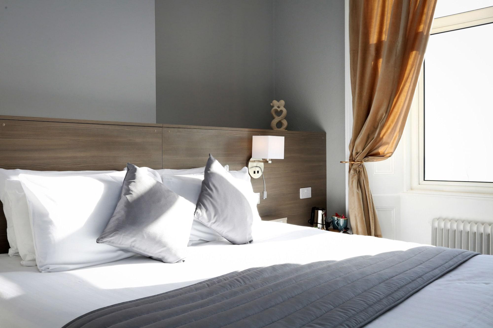 Cottonwood Boutique Bed & Breakfast 3*