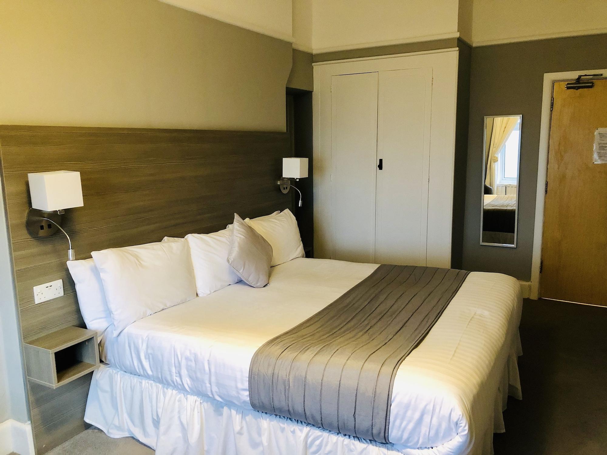 Bed & Breakfast Cottonwood Boutique 3*