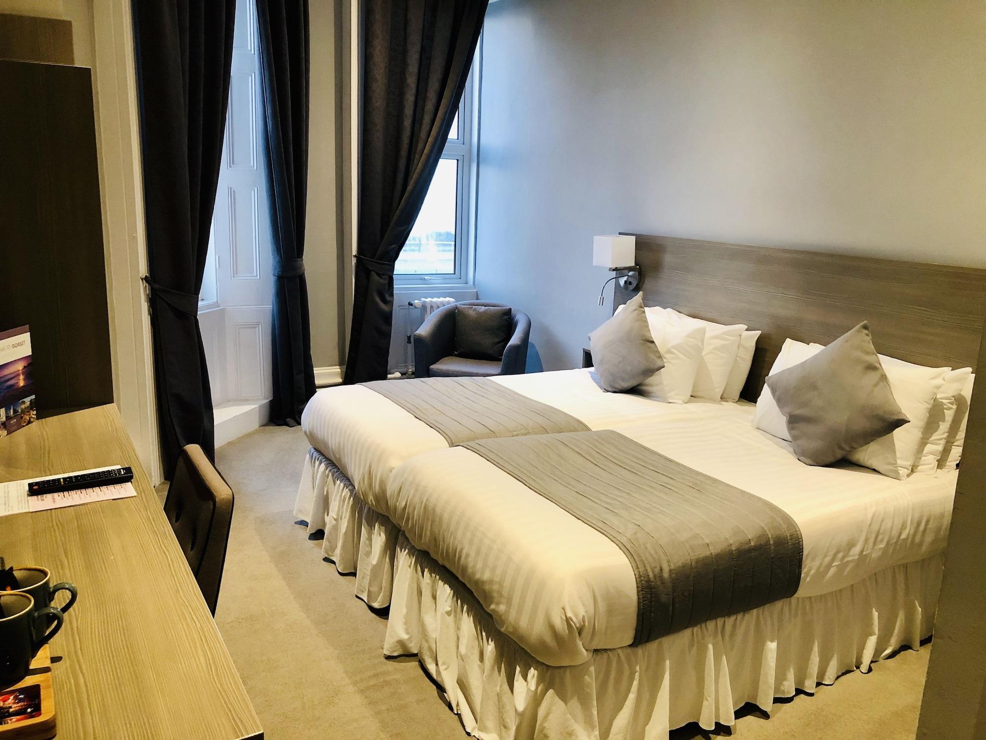 Cottonwood Boutique Bed & Breakfast Bournemouth