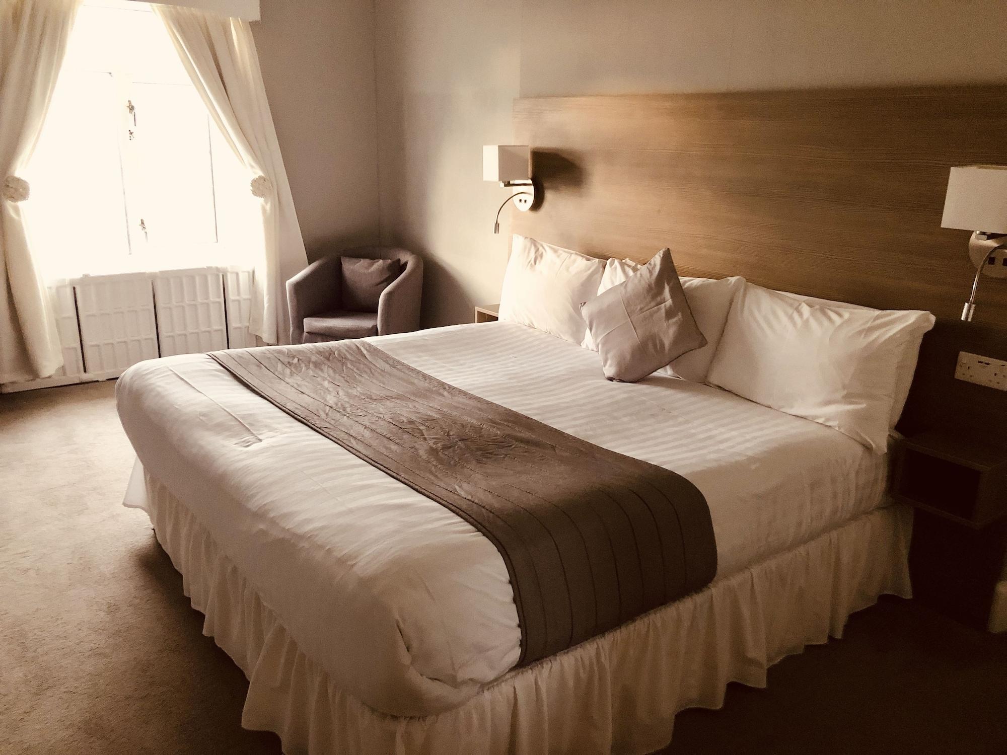 Cottonwood Boutique Bed & Breakfast