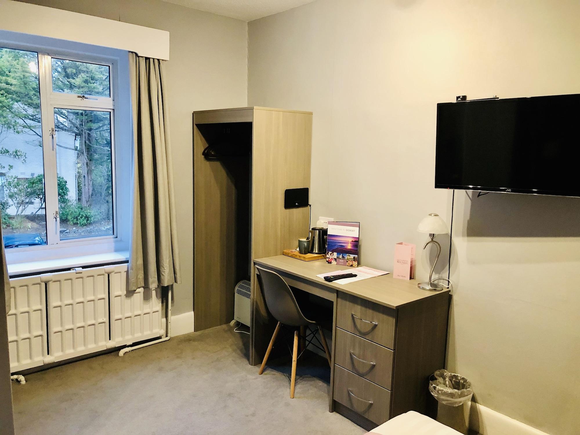 Cottonwood Boutique Bed & Breakfast 3*