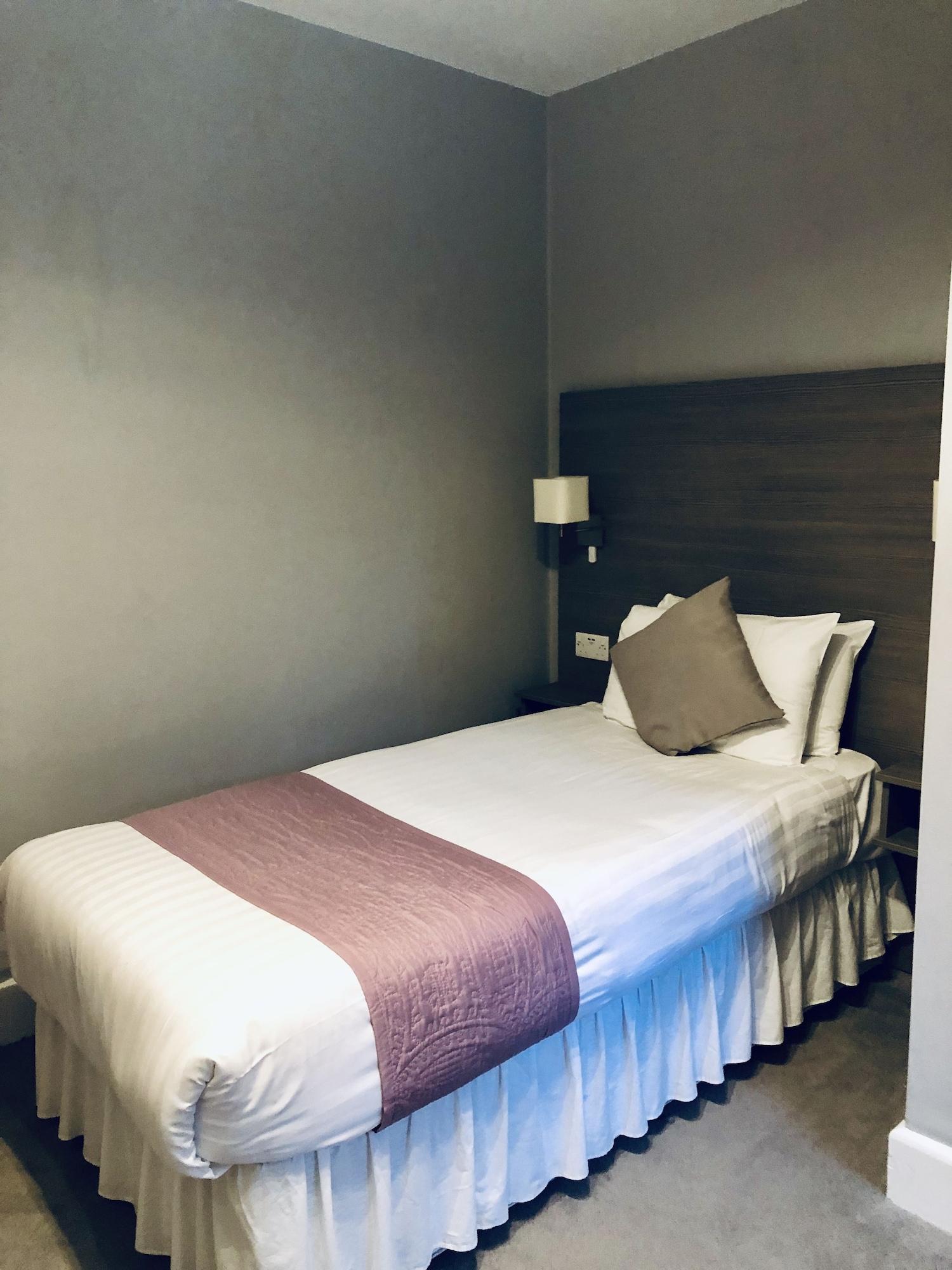 Cottonwood Boutique 3* Bournemouth