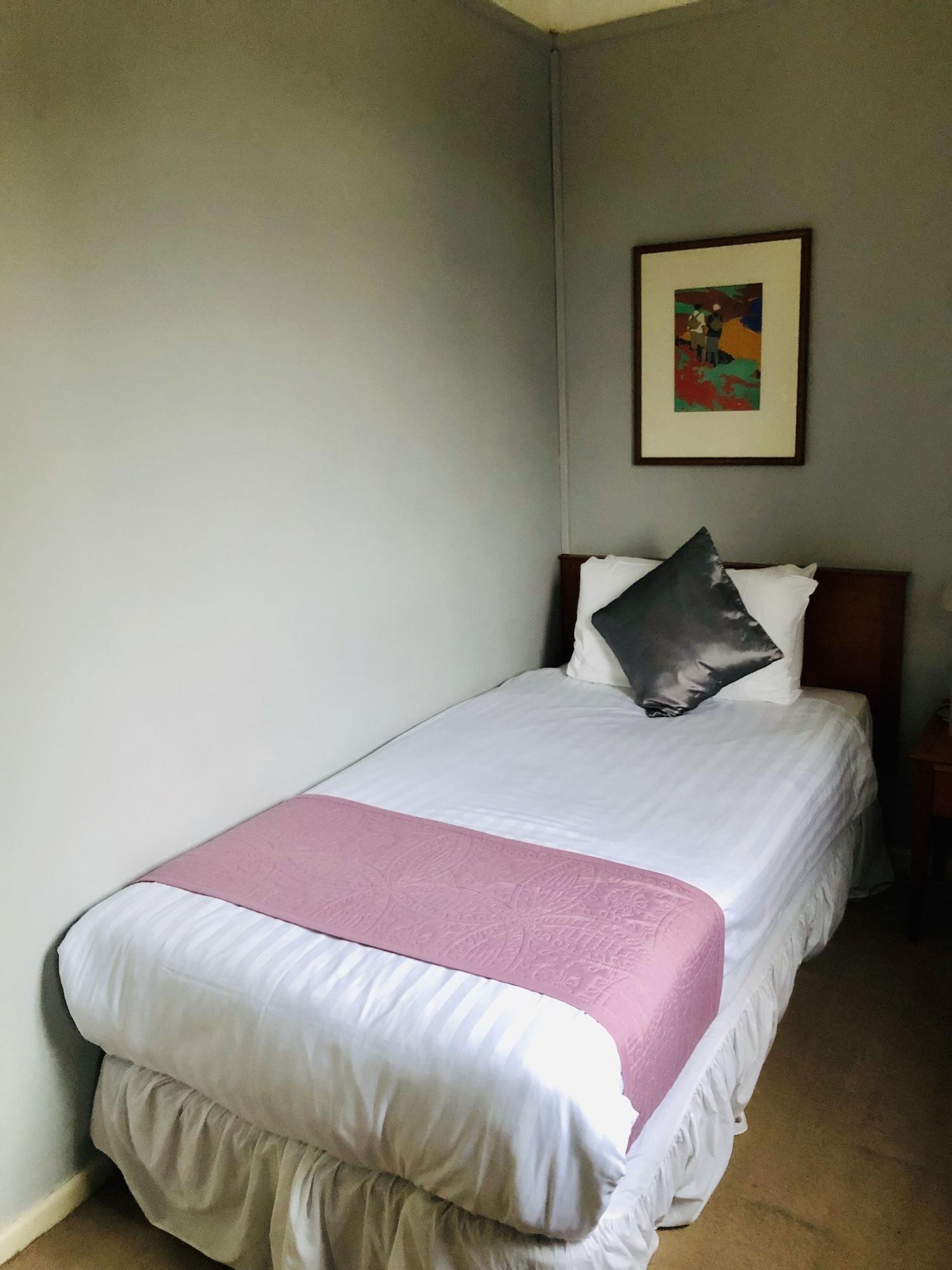 Cottonwood Boutique Bed & Breakfast Bournemouth