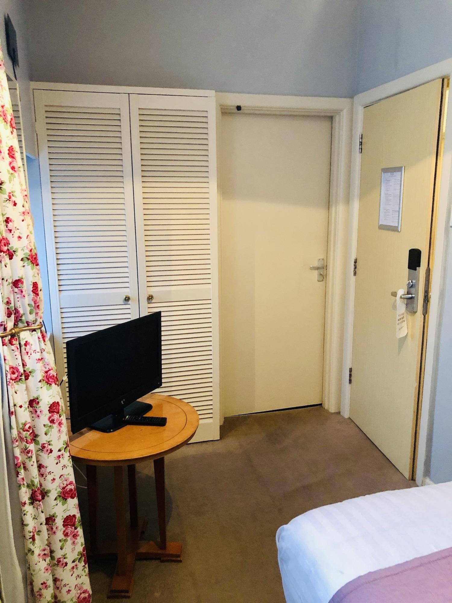 Bed & Breakfast Cottonwood Boutique Bournemouth