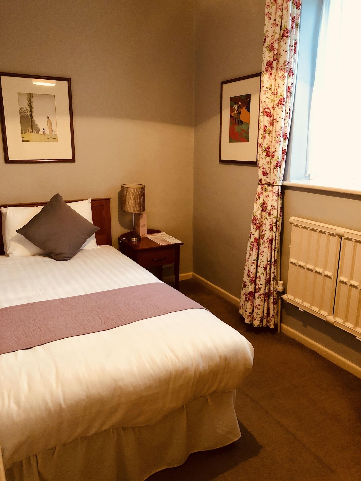 Cottonwood Boutique Bed & Breakfast 3*