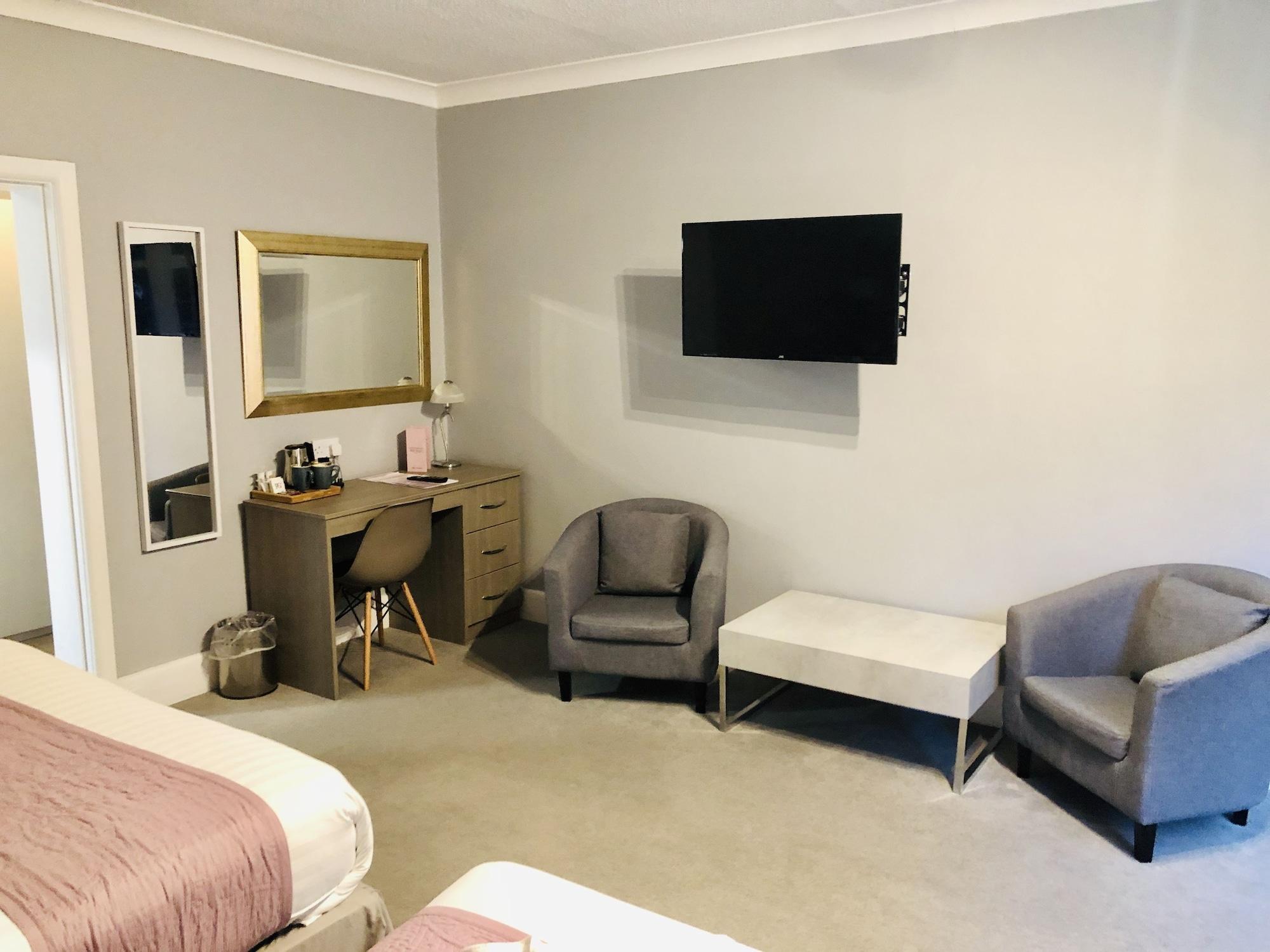 Bed & Breakfast Cottonwood Boutique 3*