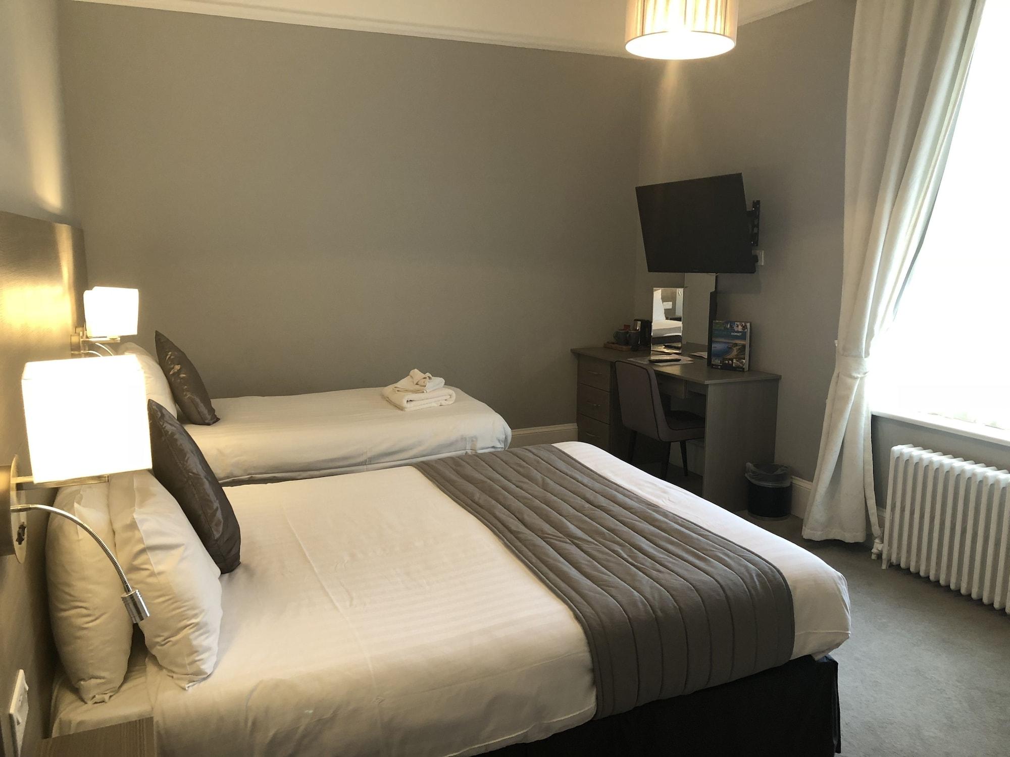 Bed & Breakfast Cottonwood Boutique
