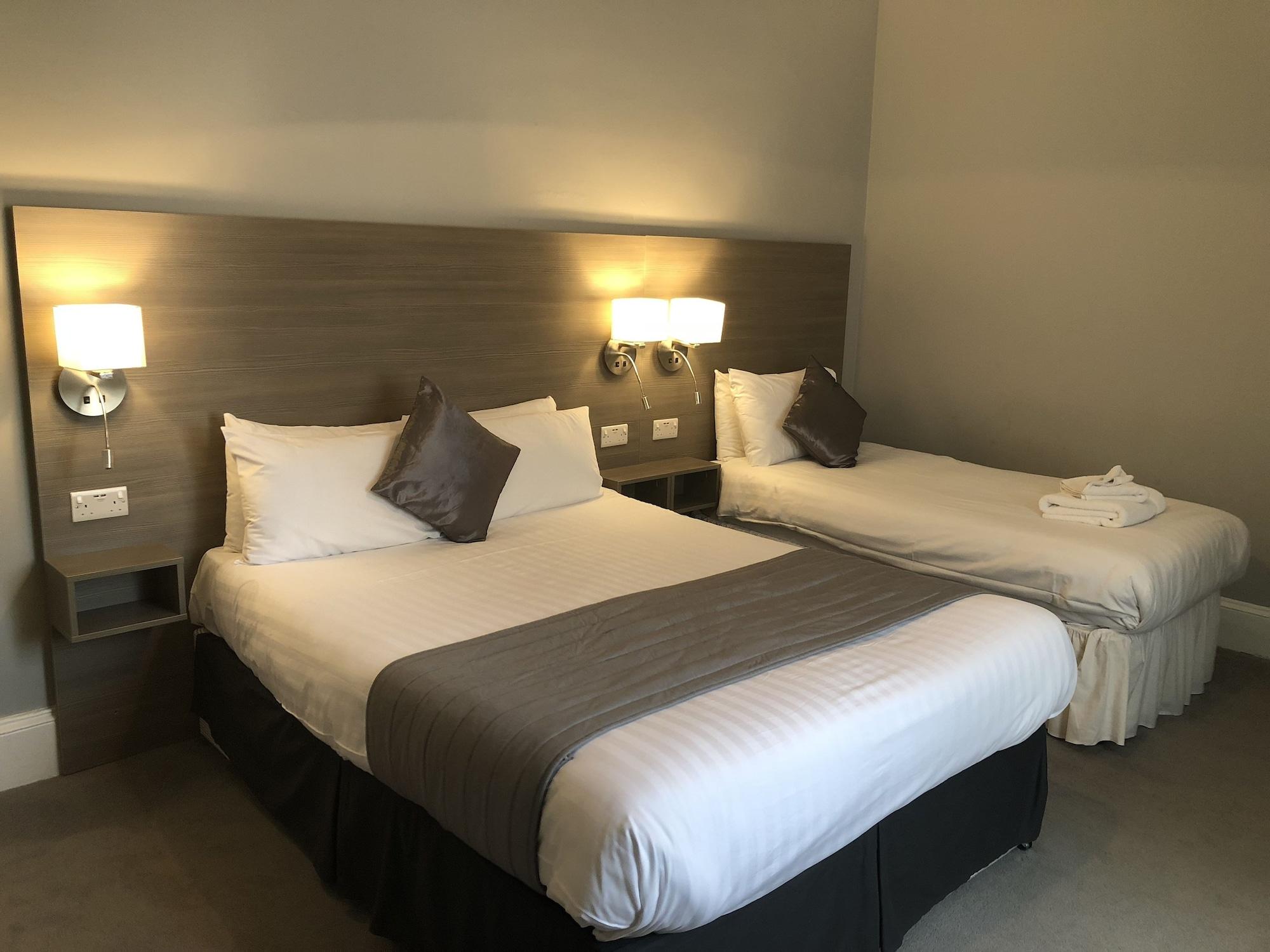 Bed & Breakfast Cottonwood Boutique