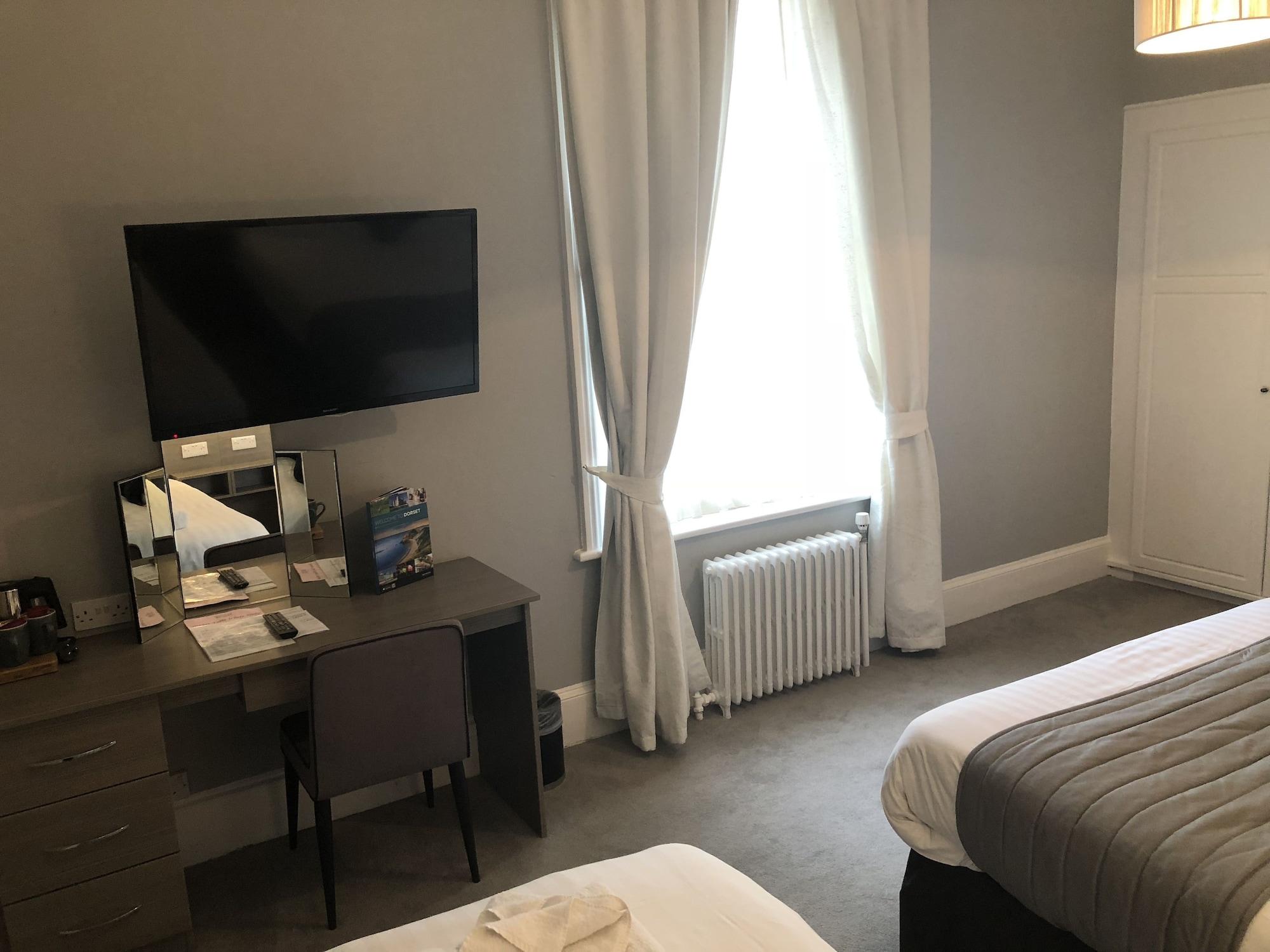 Cottonwood Boutique 3* Bournemouth