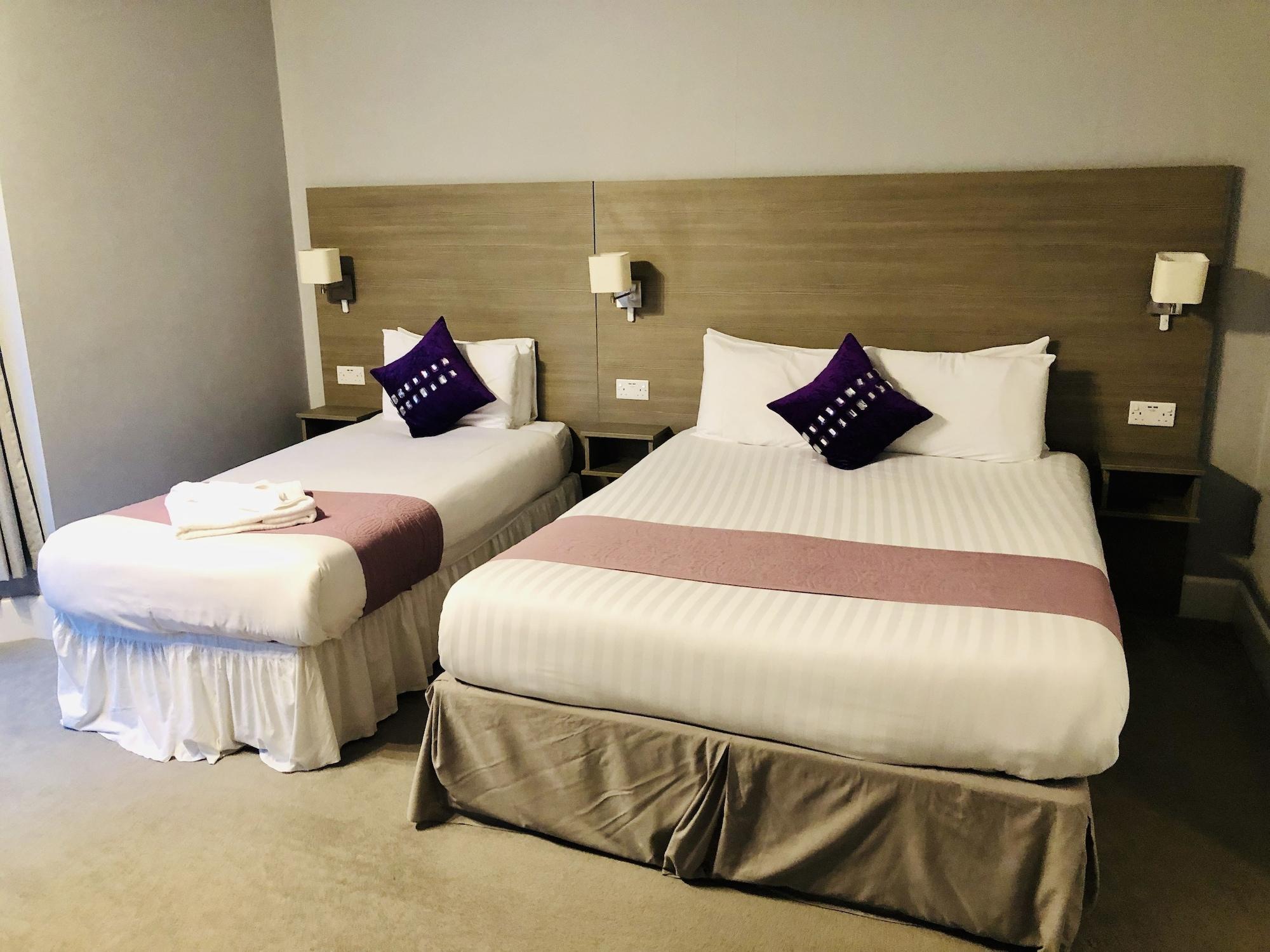 Cottonwood Boutique Bed & Breakfast