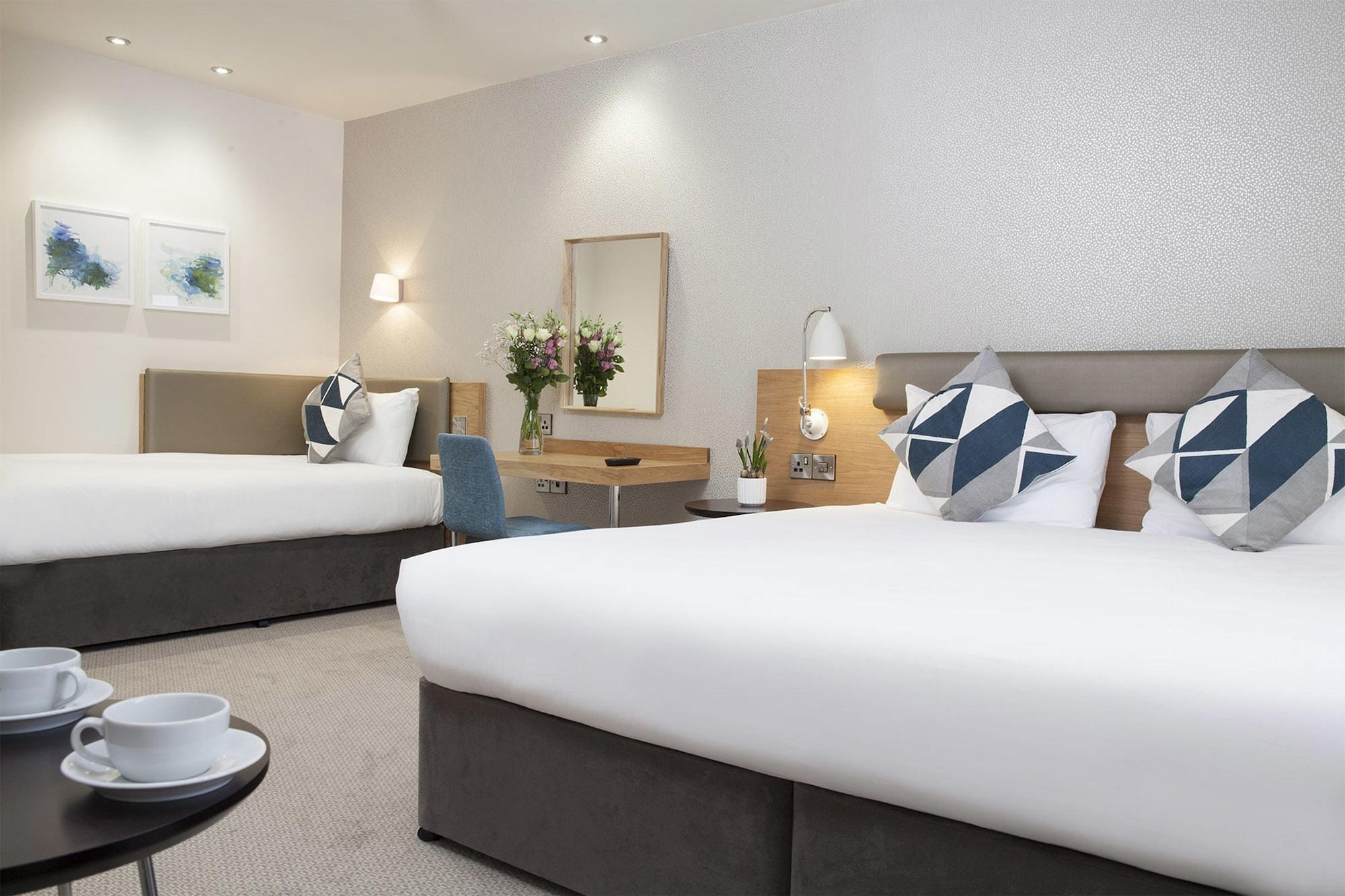Hotel The Orchid Bournemouth