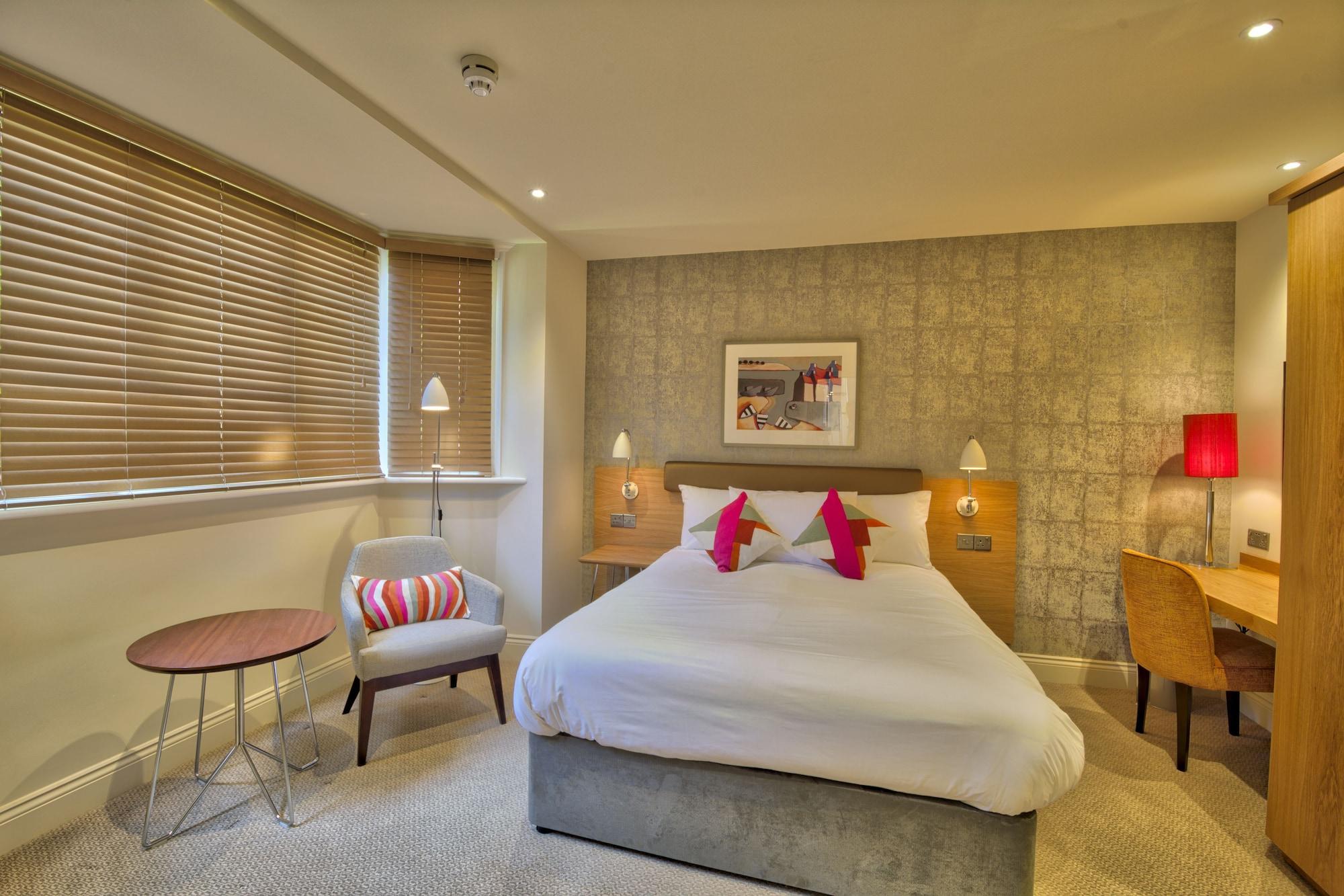 Hotel The Orchid
