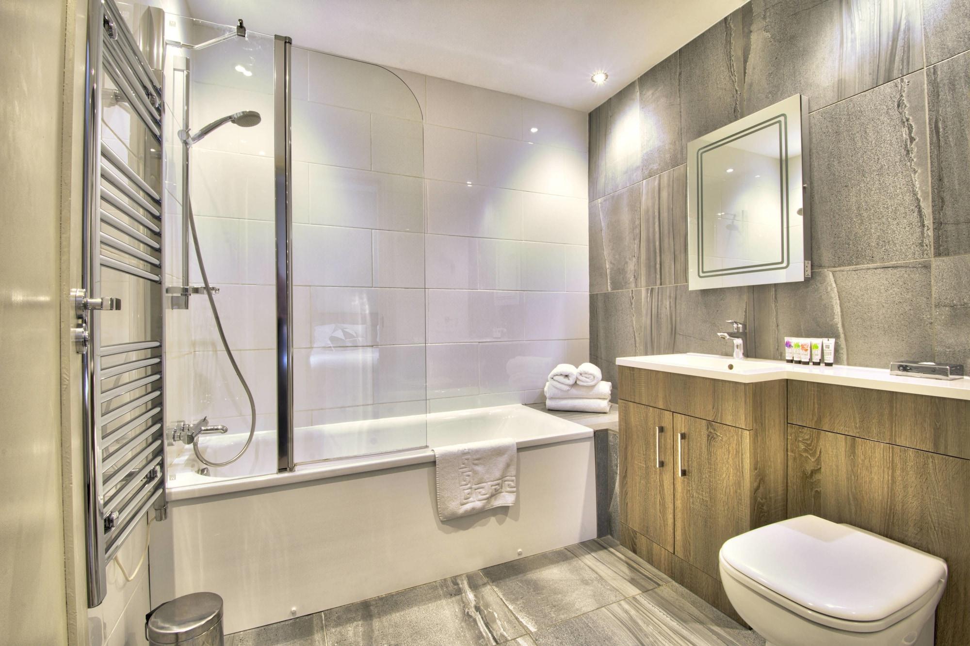 The Orchid 4* Bournemouth