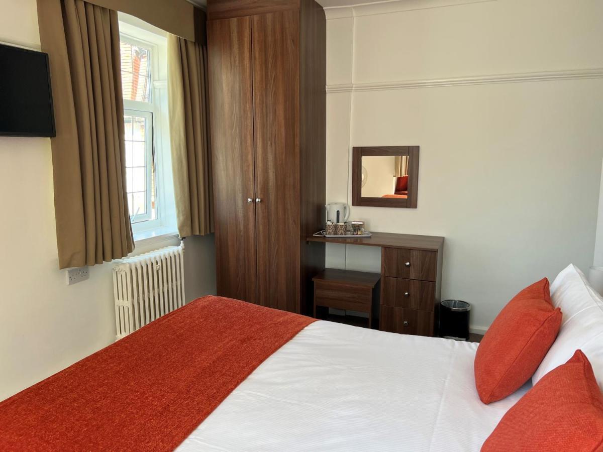 Guest house Yenton
