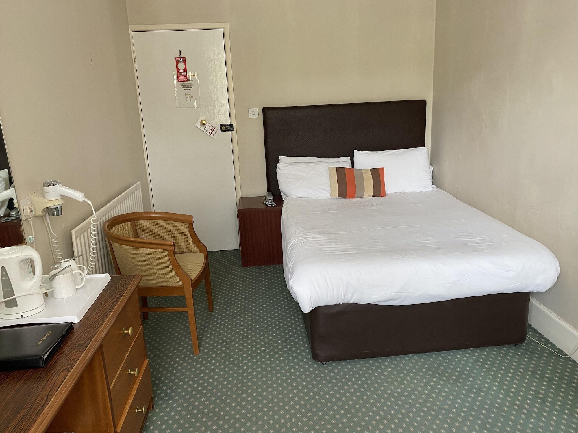 Hinton Firs Hotel Bournemouth