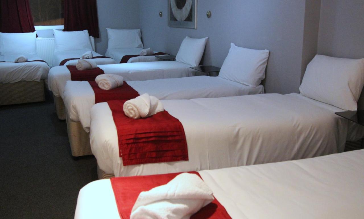 Fairmount 3*