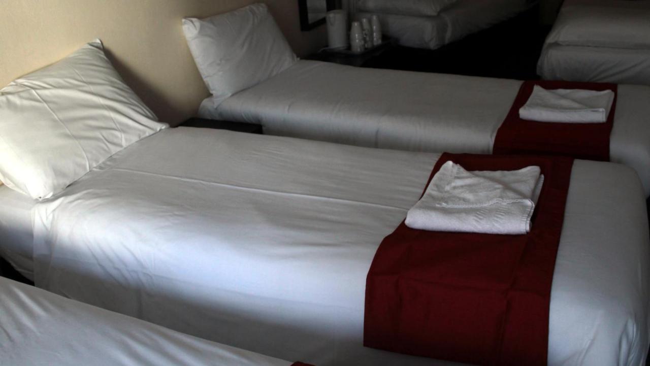 Hotel Fairmount 3*