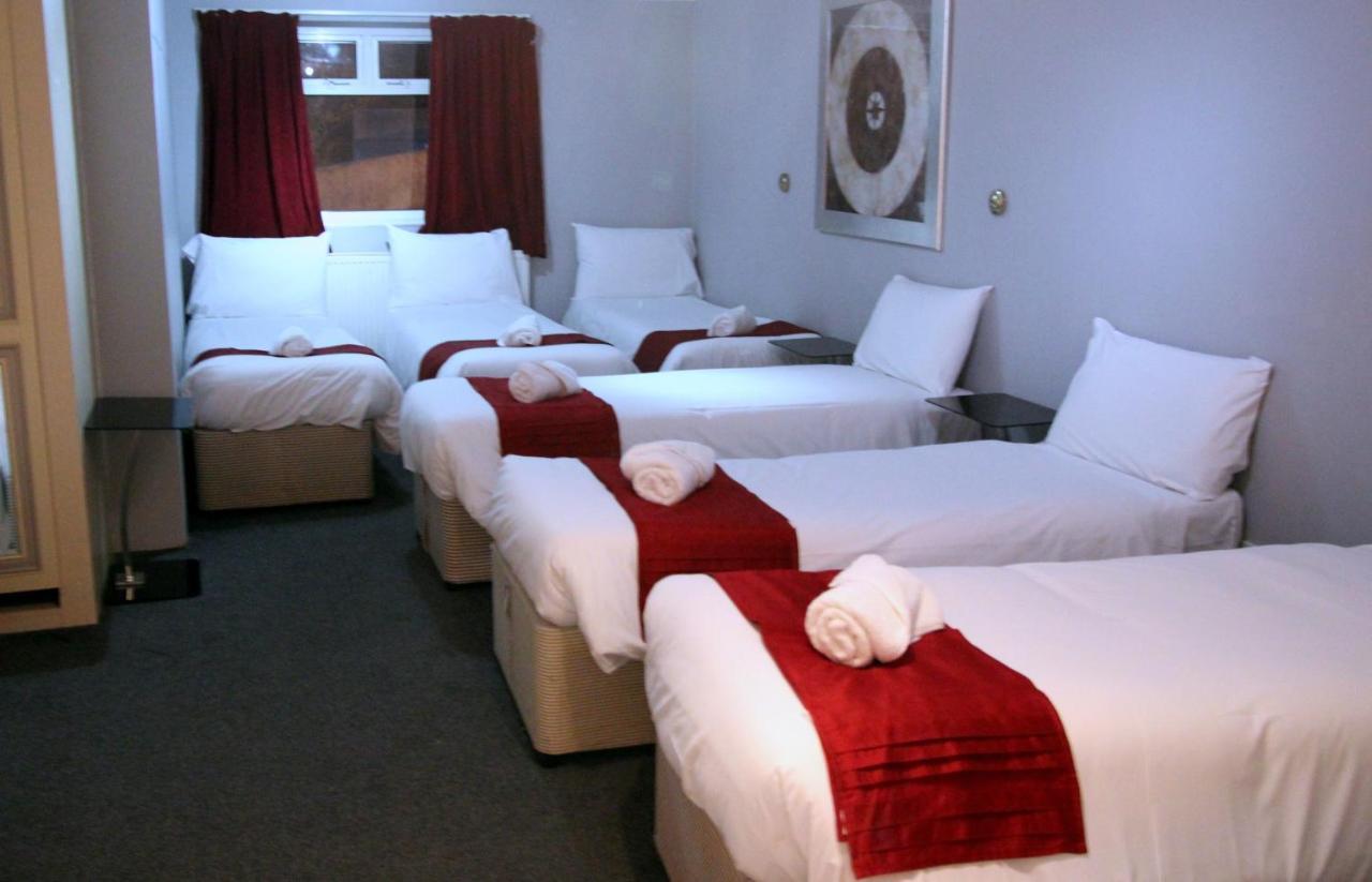 Hotel Fairmount Bournemouth