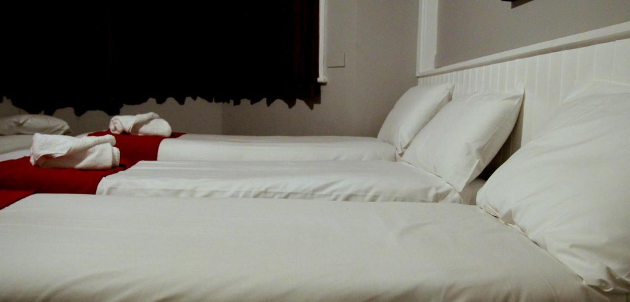 Fairmount Hotel 3*